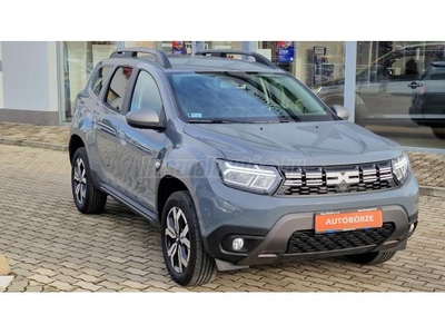 DACIA DUSTER 1.3 TCe Journey 12.800 km!!!