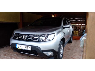 DACIA DUSTER 1.5 Blue dCi Comfort DFULL