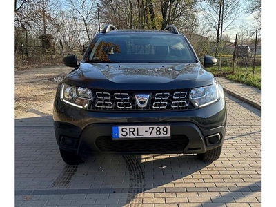 DACIA DUSTER 1.5 Blue dCi Essential DFULL