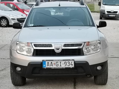 DACIA DUSTER 1.5 dCi Ambiente