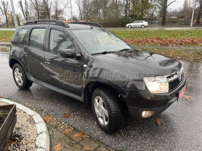 DACIA DUSTER 1.5 dCi Arctic Arctic Music FRISS MŰSZAKI! KM.GARANCIA! VONÓHOROG!