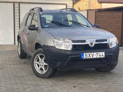 DACIA DUSTER 1.5 dCi Cool