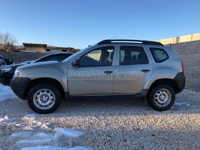 DACIA DUSTER 1.5 dCi Cool