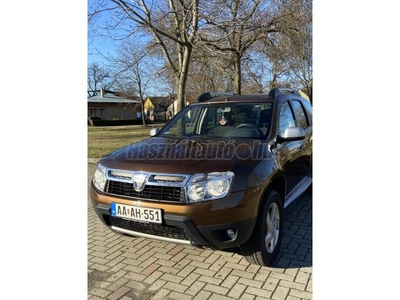 DACIA DUSTER 1.6 Ambiente