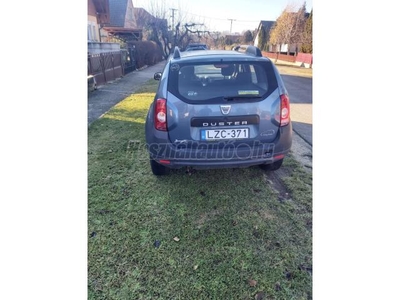 DACIA DUSTER 1.6 Ambiente