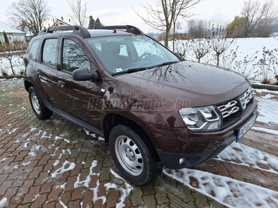 DACIA DUSTER 1.6 Arctic