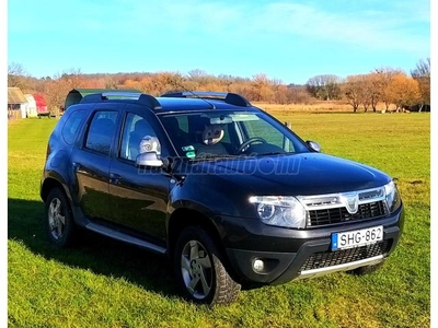 DACIA DUSTER 1.6 Arctic Arctic Music 4x4