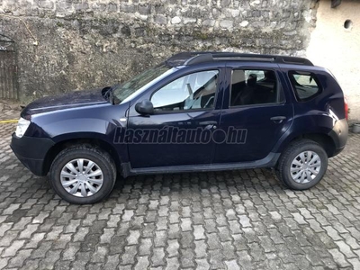 DACIA DUSTER 1.6 Cool