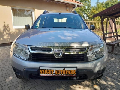 DACIA DUSTER 1.6 Cool TOLATÓRADAR 130000 KM!!!