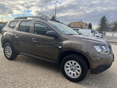 DACIA DUSTER 1.6 SCe Essential EURO6.2 Magyarországi