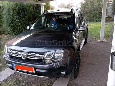 DACIA DUSTER Van 1.2 TCe Exception