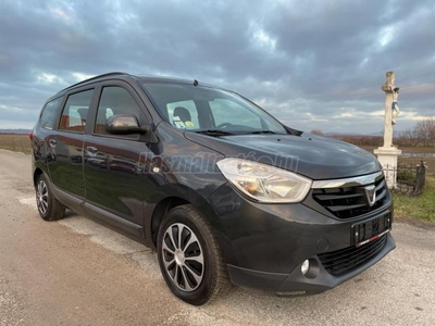 DACIA LODGY 1.5 dCi Arctic