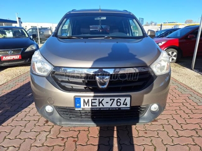 DACIA LODGY 1.6 Ambiance (7 személyes ) Garantált Km!