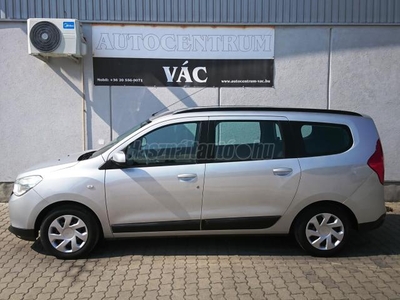 DACIA LODGY 1.6 Arctic NAVI