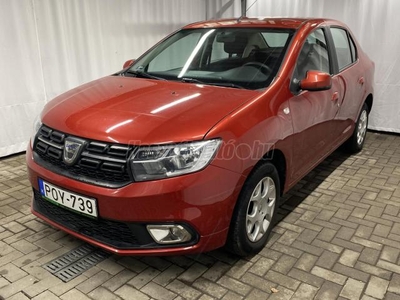 DACIA LOGAN 0.9 TCe Arctic