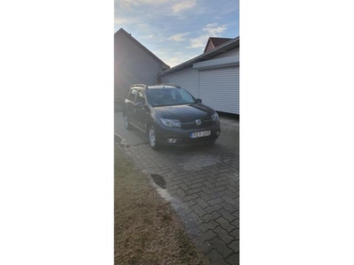 DACIA LOGAN MCV 0.9 TCe Arctic