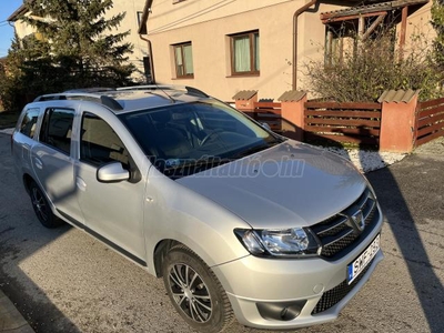 DACIA LOGAN MCV 0.9 TCe Arctic