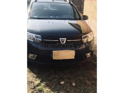 DACIA LOGAN MCV 1.0 Ambiance SD 54 KW 5 ajtós Combi