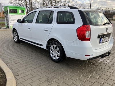 DACIA LOGAN MCV 1.2 Ambiance