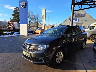 DACIA LOGAN MCV 1.2 Arctic EURO6