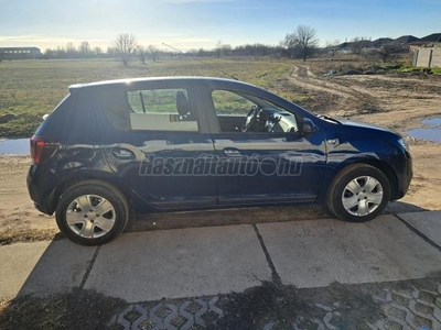 DACIA SANDERO 0.9 TCe Arctic