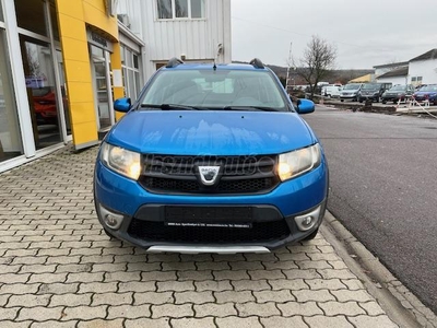 DACIA SANDERO 0.9 TCe Stepway Ambiance