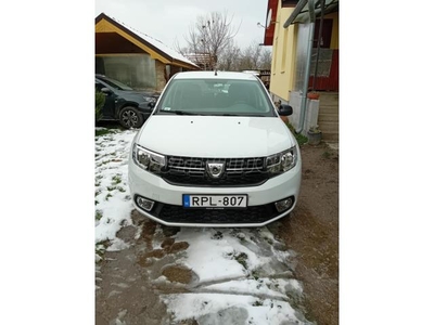 DACIA SANDERO 0.9 TCe Stepway EURO6.2