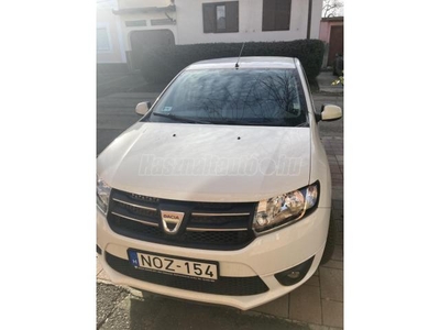 DACIA SANDERO 1.2 Arctic EURO6