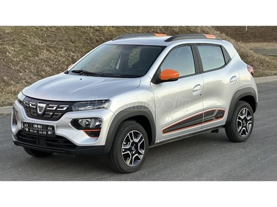 DACIA SPRING Electric 45 Comfort Plus aut.