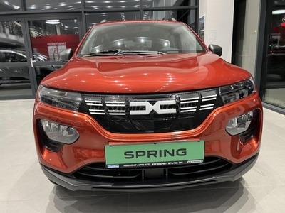 DACIA SPRING Electric 45 Expression aut.