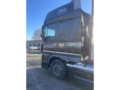 DAF Xf105