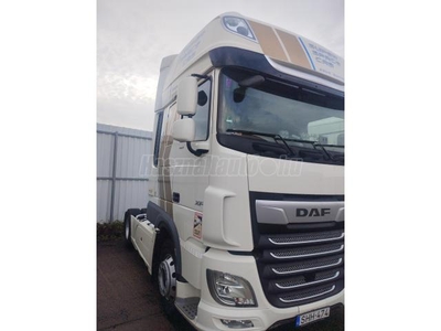 DAF XF480SSC