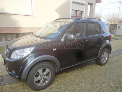 DAIHATSU TERIOS 1.5 4WD Top J2