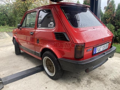 FIAT 126 700 126 BIS