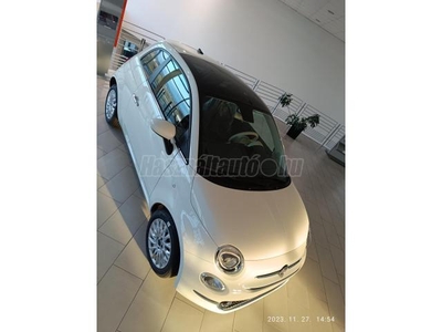 FIAT 500 1.0 BSG