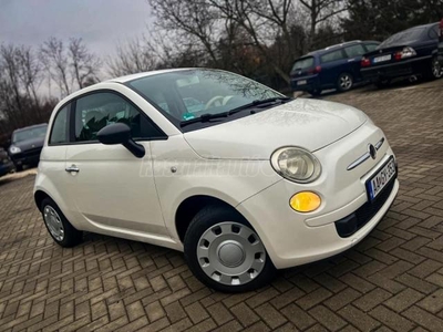 FIAT 500 1.2 8V Pop