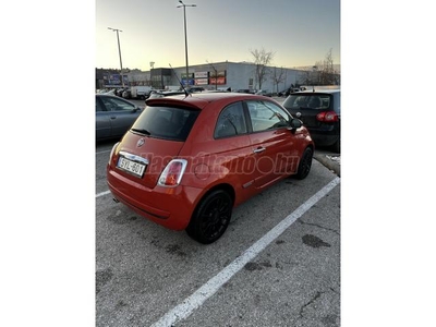 FIAT 500 1.2 8V Pop