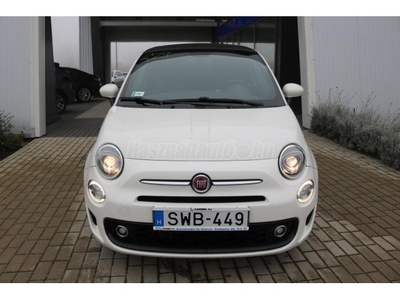 FIAT 500 1.2 8V S