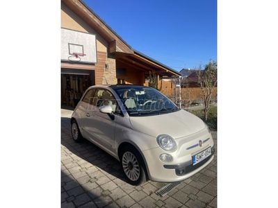 FIAT 500 1.4 16V Sport