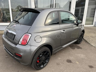 FIAT 500 1.4 16V Sport Gyárilag S 101LE