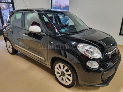 FIAT 500L 0.9 TwinAir PopStar S&S Második tulajdonos.Végig szervízelt!