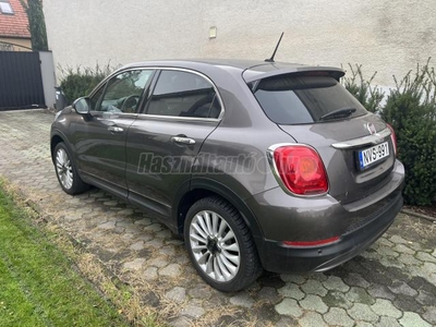 FIAT 500X 1.4 MultiAir T. Lounge