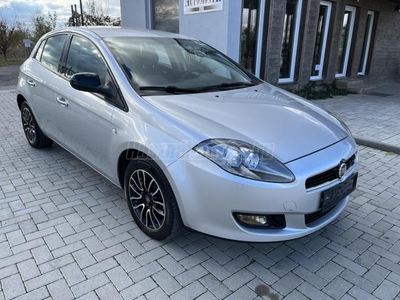 FIAT BRAVO 1.6 Mjet Street GARANTÁLT KM.KLÍMA