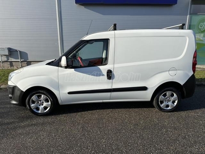 FIAT DOBLO Dobló Cargo 1.3 Mjet SX