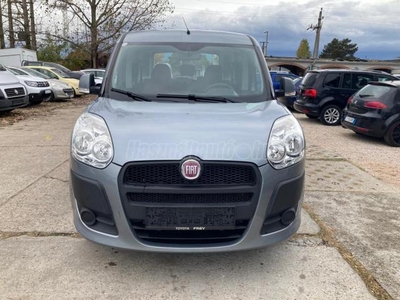 FIAT DOBLO Dobló Cargo 1.4