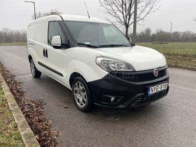 FIAT DOBLO Dobló Cargo 1.6 Mjet Maxi SX E6