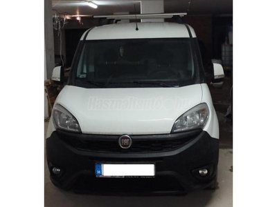 FIAT DOBLO Dobló Cargo 1.6 Mjet Maxi SX E6