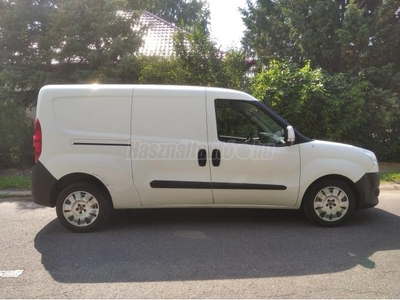 FIAT DOBLO Dobló Cargo 1.6 Mjet Maxi XL Klímás