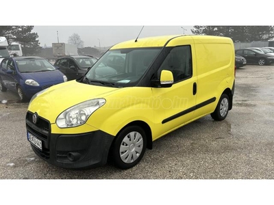 FIAT DOBLO Dobló Cargo 1.6 Mjet SX Alkalmi Vétel