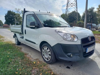 FIAT DOBLO Dobló Cargo 1.6 Mjet Work Up Start&Stop EURO5 gyári platós kivitel !